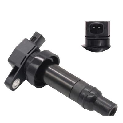 适用 1.6L 现代起亚汽车点火线圈27301-2B010 273012B010 高压包图2