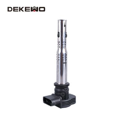 工厂直销 适用大众 奥迪 斯柯达 点火线圈 高压包07K905715图3