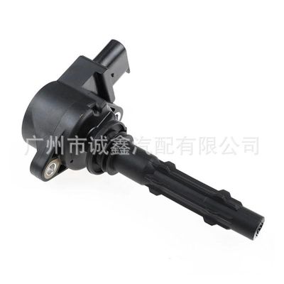 厂家跨境A2729060060适用于奔驰汽车原厂通用A0001502680点火线圈图4