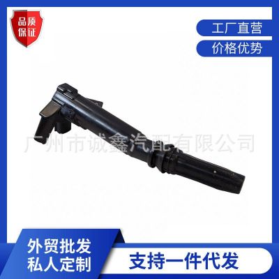 点火线圈AL3Z 12029A BL3E12029AC DG525 UF631适用福特 F150左排图1