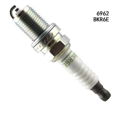 汽车火花塞跨境专供9723 2756 7090 SILZKR7B11 BKR6E-11 BKR6E图3