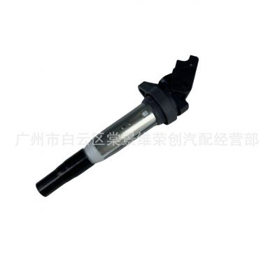 供应适用新款德尔福宝马点火线圈 12138616153 12137594596 UF667图5