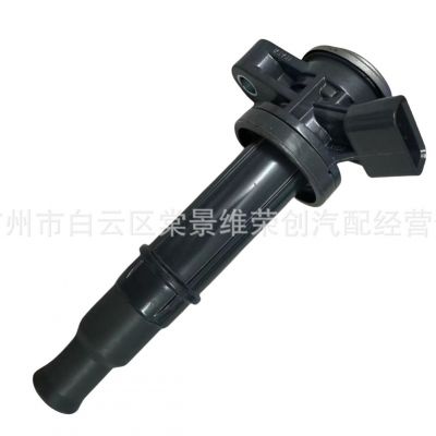 跨境批发点火线圈90919-02227适用于RAV4 MR2 赛利卡CELICA图4
