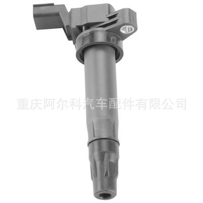 适用于雪佛兰点火线圈高压包96983945 5C1903 UF725图5