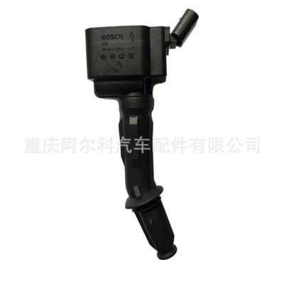 适用于MG名爵荣威上汽MAXUS点火线圈高压包1.5T/F01R00A123图5