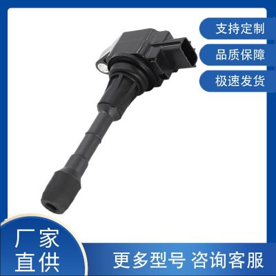 适用日产点火线圈高压包点火系统厂家直销22448EA000图1