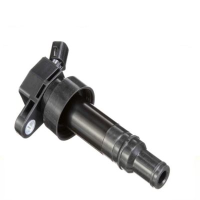 27301-2B100 汽车点火线圈高压包适用于北京现代悦动伊兰特雅绅特图3