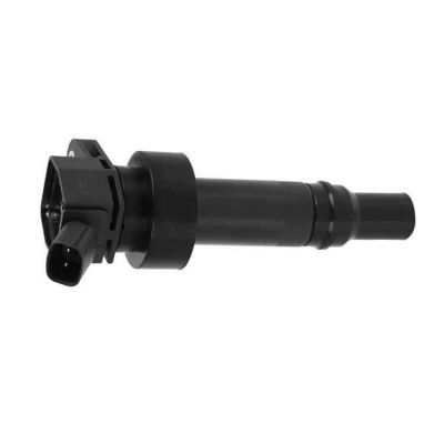 27301-2B100 汽车点火线圈高压包适用于北京现代悦动伊兰特雅绅特图2