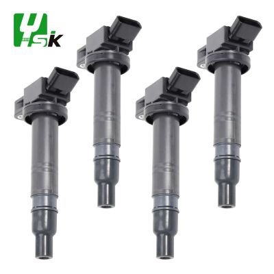 工厂直发 90919-A2001 适用于丰田凯美瑞 汽车高压包点火线圈图5