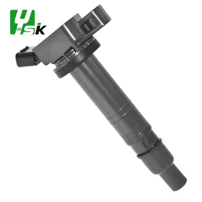 工厂直发 90919-A2001 适用于丰田凯美瑞 汽车高压包点火线圈图3