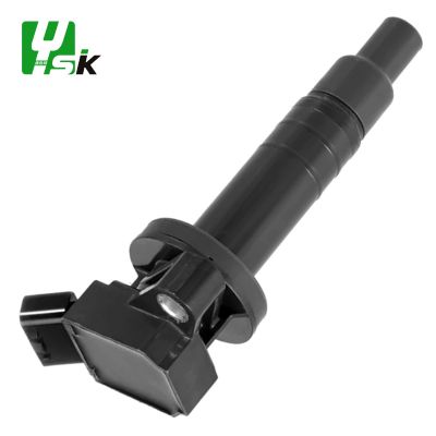 工厂直发 90080-19019 适用于丰田 高品质点火线圈高压包图2