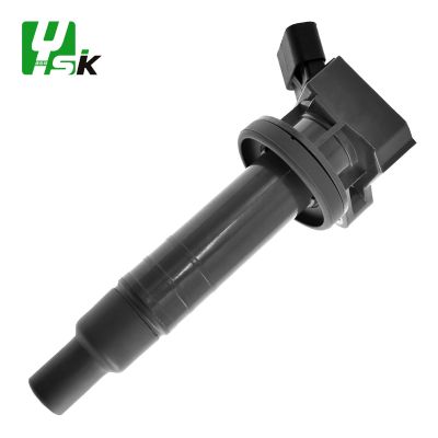 工厂直发 90080-19019 适用于丰田 高品质点火线圈高压包图3