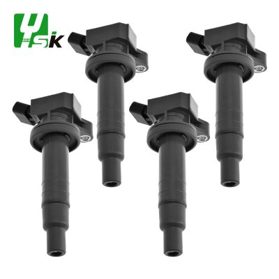 工厂直发 90080-19019 适用于丰田 高品质点火线圈高压包图5