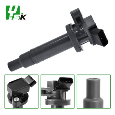 工厂直发 90080-19019 适用于丰田 高品质点火线圈高压包图4