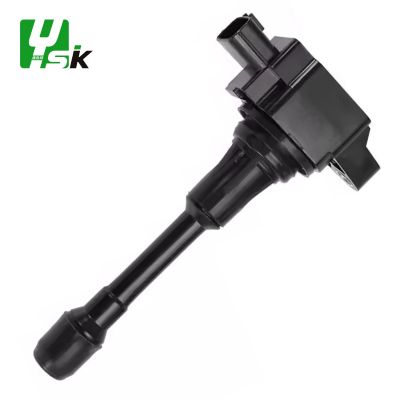 厂直发 22448-JA00C 适用于日产天籁逍客 汽车高压包点火线圈