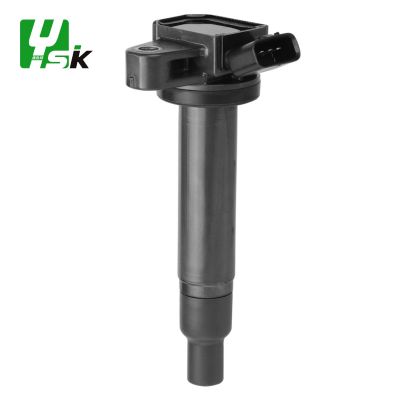 工厂直发 90919-02249 适用于丰田 高品质点火线圈高压包