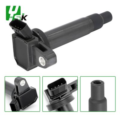 工厂直发 90919-02249 适用于丰田 高品质点火线圈高压包图4