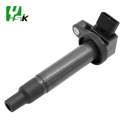 工厂直发 90919-02249 适用于丰田 高品质点火线圈高压包图3