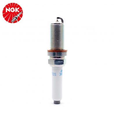 NGK火花塞SILFER8C7ES 91006三代EA888升级8度德系4.0T原车配套图4