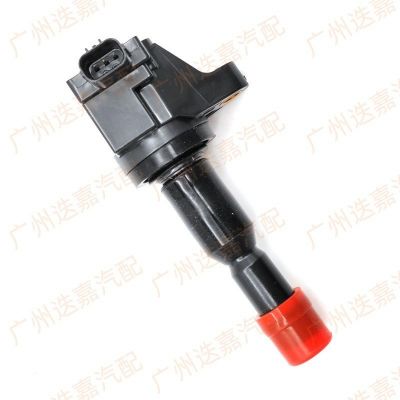 30520-PWC-003 适用于本田思迪飞度 L15A1发动机高压包 点火线圈图4