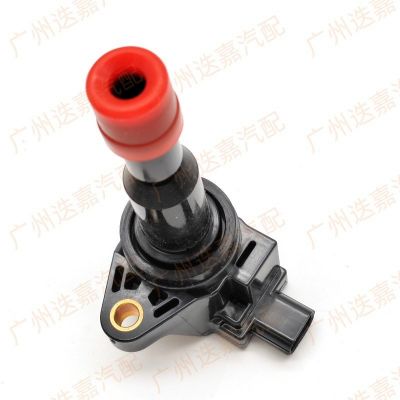 30520-PWC-003 适用于本田思迪飞度 L15A1发动机高压包 点火线圈图2