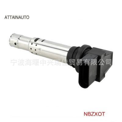 适用于大众奥迪Volkswagen Audi点火线圈12138643360 022905715D图3
