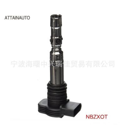 适用于大众 奥迪Volkswagen Audi 发动机汽车点火线圈图3