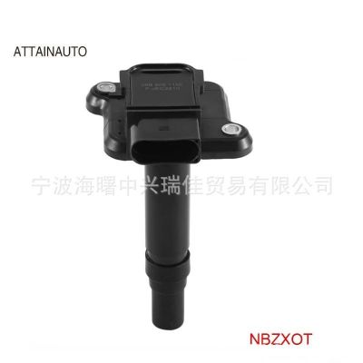适用于大众 奥迪Volkswagen Audi 发动机汽车点火线圈图2