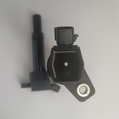 汽车配件点火线圈批发273002E000适用于起亚现代点火线圈高压包图2