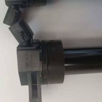 汽车配件点火线圈批发273002E000适用于起亚现代点火线圈高压包图3
