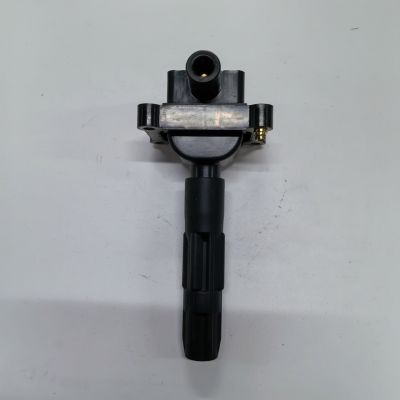 点火线圈A1611583203适用奔驰MB100 2.3L上汽伊思坦纳2.3L高压包图2