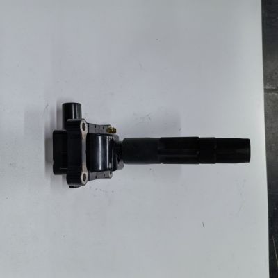 点火线圈A1611583203适用奔驰MB100 2.3L上汽伊思坦纳2.3L高压包图4