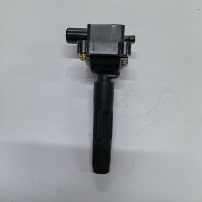 点火线圈A1611583203适用奔驰MB100 2.3L上汽伊思坦纳2.3L高压包图3