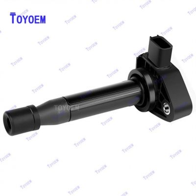 适用于本田08雅阁 讴歌 思域点火线圈30520-P8E-A01 30520RCAS01图2