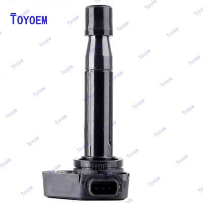 适用于本田08雅阁 讴歌 思域点火线圈30520-P8E-A01 30520RCAS01图3