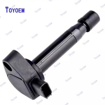 适用于本田08雅阁 讴歌 思域点火线圈30520-P8E-A01 30520RCAS01图5