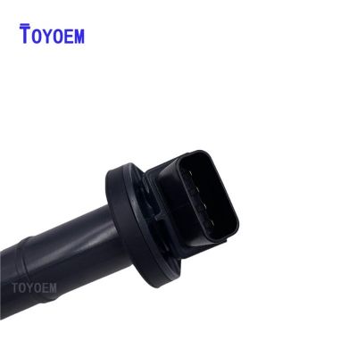 适用于丰田RAV4 佳美2.4/ACR30 点火线圈高压包90919-02244 02266图4