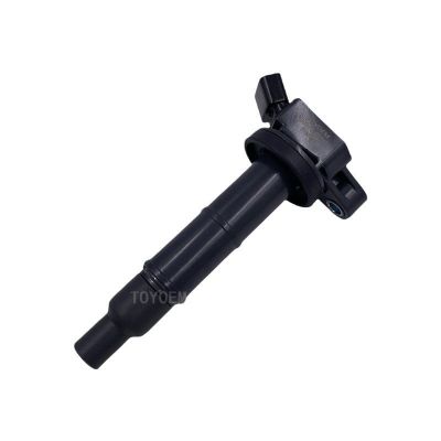 适用于丰田RAV4 佳美2.4/ACR30 点火线圈高压包90919-02244 02266图5