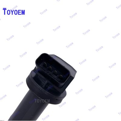 适用于丰田卡罗拉 凯美瑞 威驰 皇冠 锐志 汉兰达点火线圈 高压包图3