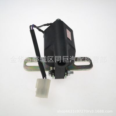 462点火线圈462化油器点火线圈化油器点火线圈高压包图4