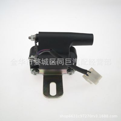 462点火线圈462化油器点火线圈化油器点火线圈高压包图2