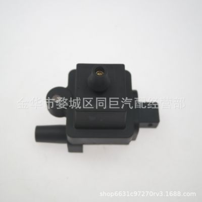 五菱扬光474二插点火线圈扬光点火线圈高压包图2