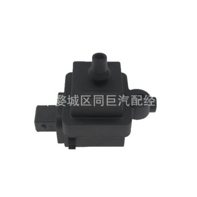 五菱扬光474二插点火线圈扬光点火线圈高压包图5