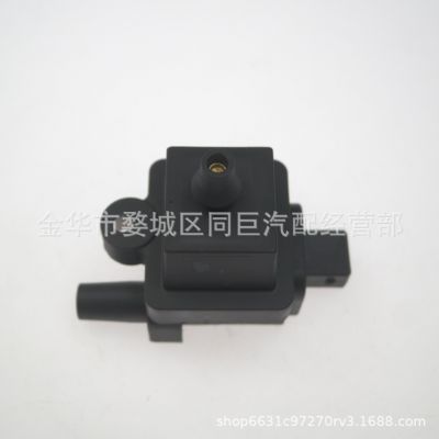 五菱扬光474二插点火线圈扬光点火线圈高压包图3