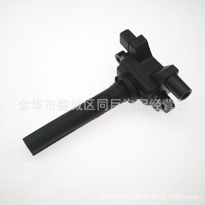 长安s460点火线圈 CB10点火线圈长安点火线圈图4