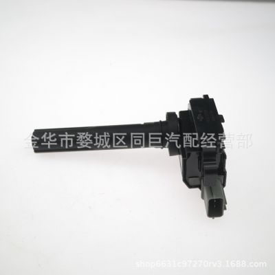 长安474雨燕天语SX4利亚纳羚羊 DQG128BM三插点火线圈图4