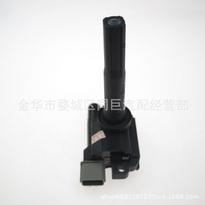 长安474雨燕天语SX4利亚纳羚羊 DQG128BM三插点火线圈图3