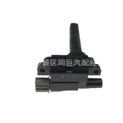 长安474雨燕天语SX4利亚纳羚羊 DQG128BM三插点火线圈图5