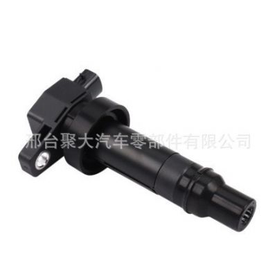 源头工厂高品质27301-2B010 273012B010点火线圈适用于现代起亚图3