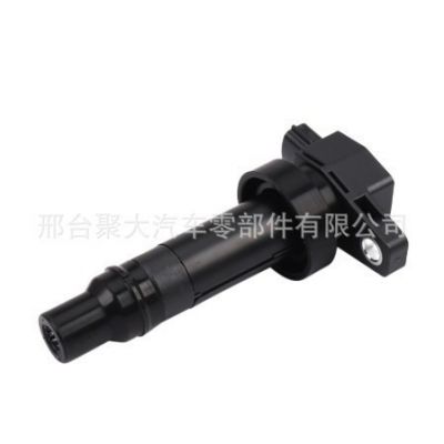 源头工厂高品质27301-2B010 273012B010点火线圈适用于现代起亚图5